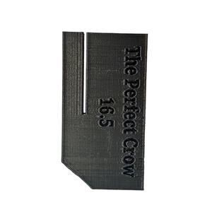 The Perfect Crow (Uniform Device Placement Tool)